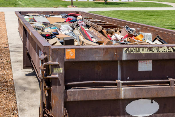 Best Yard Waste Removal  in El Centro, CA